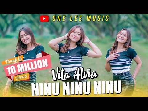 Vita Alvia - Ninu Ninu Ninu // Infone Maseh (DJ Remix)
