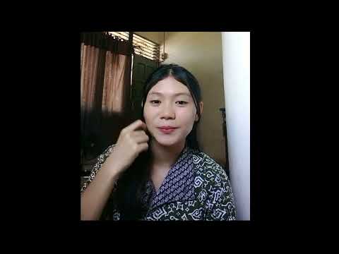 Vocabulary and Pronunciation practice,"video discribing about myself and my friend"