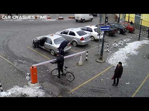 Dashcam Accidents Compilation   Best of the Week   Episode #150 HD