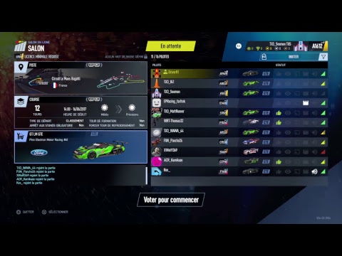 ESL FFA Community Cup Round 9