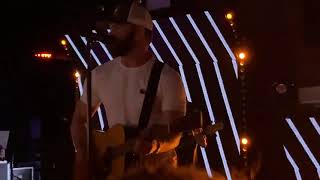 Dylan Scott - Crazy Over Me (Live) - @ Knockin’ Boots Saloon - Gainesville, Florida