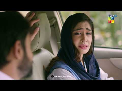 Alishba Ki Khusqismati Aur Anas Ki Badqismati !!! - Roag - HUM TV Drama