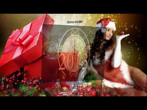 Bonne année 2013 La Compagnie créole