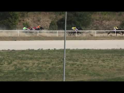 Trka "Dolce Vita" 22.09.2019 Border War - Đorđe Perović