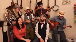 Ragtime Millionaire  - Pom du Jazz