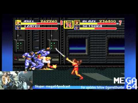 Mega64 Poorly Played Stream 79 - Ethan's Call, Favorite Game Played on Stream