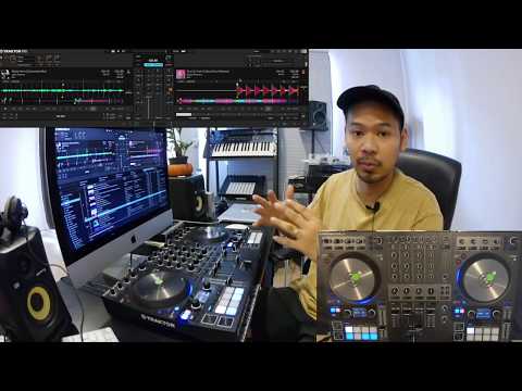 SiamScratch Online Course - Basic DJ With Traktor