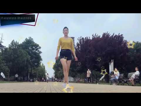 Modern Talking - Não me canso de Xiao Qing Dancing