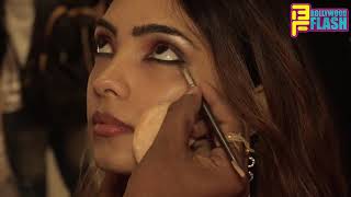 Download lagu Pooja Banerjee BEST Make Up Session - Behind The Scene mp3