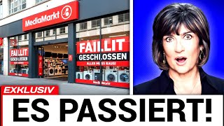 9 Geschäfte, Die Bald Insolvent Sein Könnten Und Jetzt Produkte Zu EXTREM Günstigen Preisen Abgeben