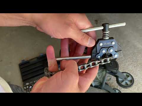 Tractor Supply Roller Chain