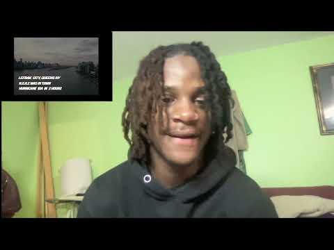 Troy King - Lex Luthor [Official Music Video] Northside Visual | REACTIONS