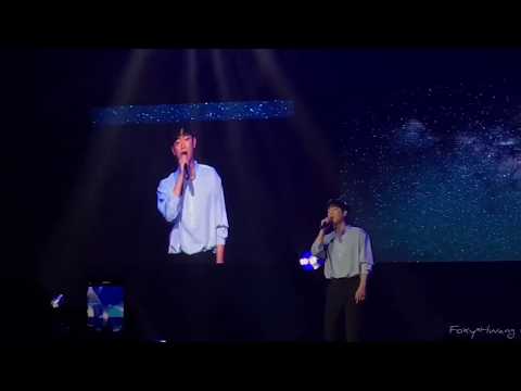 190525 SEO KANG JUN The Last Charm in Manila - Thinking Out Loud by Ed Sheeran