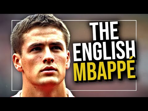 The Wonder-kid TOO QUICK for His Own Good