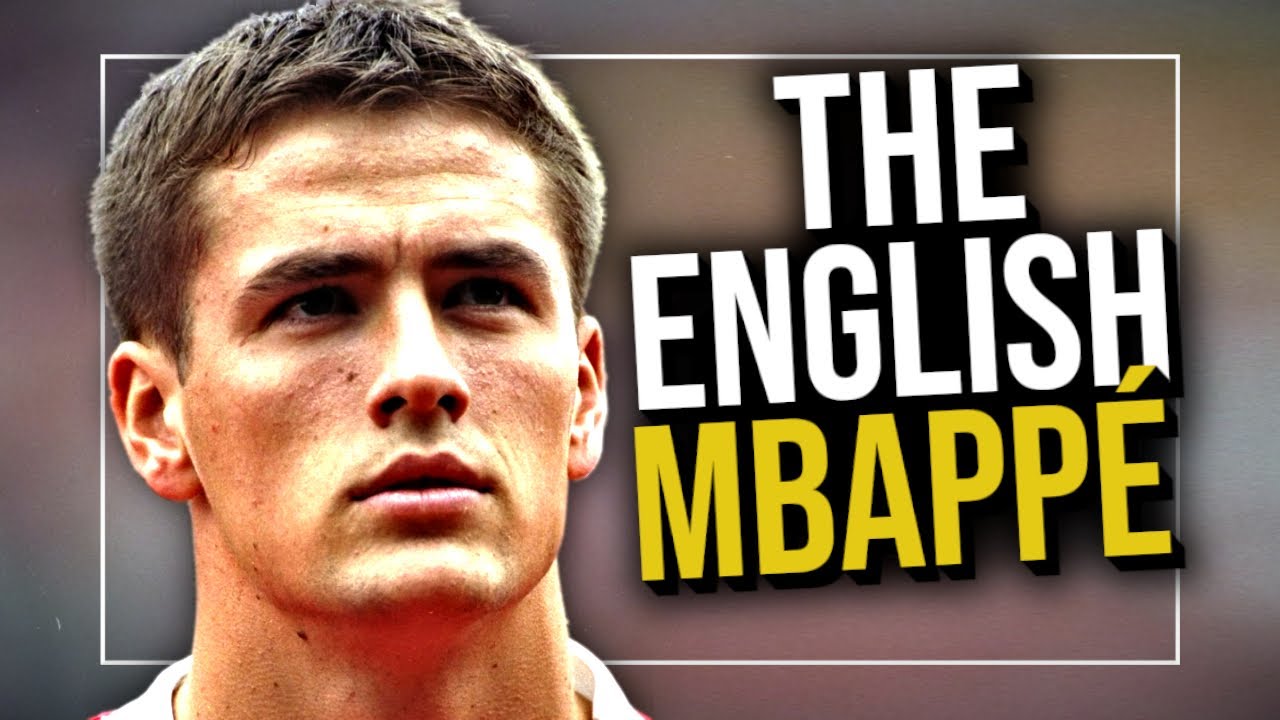 The Wonder-kid TOO QUICK for His Own Good