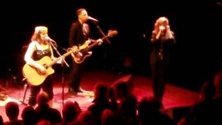 Frazey Ford Firecracker