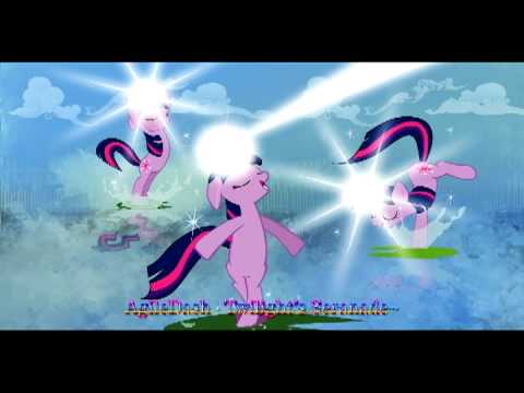 AgileDash - Twilights Seranade~