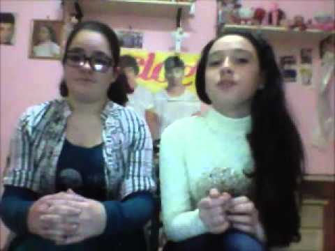 Intervista doppia -*RORLY-*