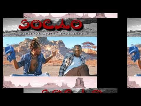 Key Key (Feat) Letra Musiq - SOCAO Audio Mix