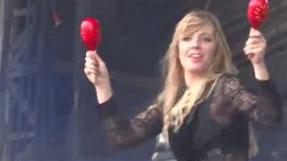 Blues Pills - Elements and Things (Live)