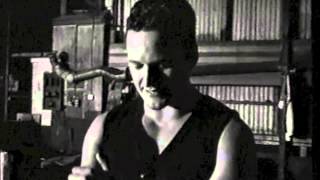 Tony - The Badloves - Whinging