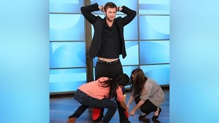 Score with Thor video