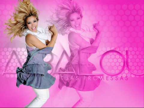 Abalou - Mylla Karvalho - Lançamento