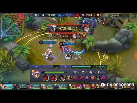 NEVER BUY RUBY BLOODLUST AXE!