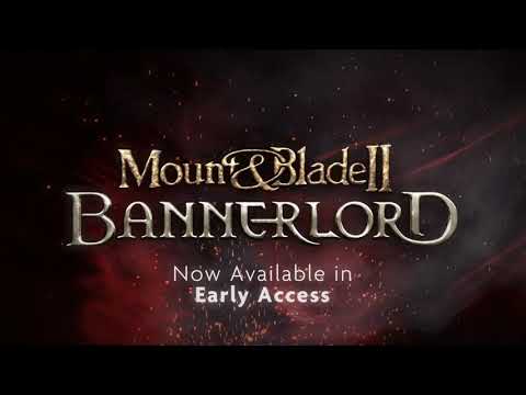 Mount and Blade The Warlord Package 