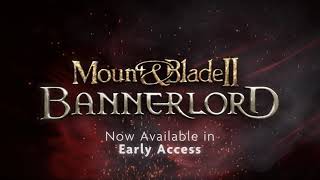 Игра Mount and Blade II: Bannerlord (PS4, русские субтитры) Б/У