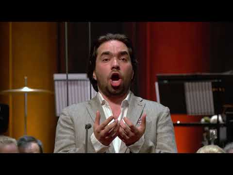 G.Verdi - Son io, mio Carlo…/Per me giunto…/O Carlo, ascolta… Rodrigo di Don Carlo - Oleh Lebedyev