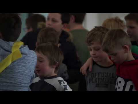 KITA TV Dienstag 2018 - 1