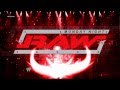 2002 - 2006 WWE RAW Official Theme Across The ...