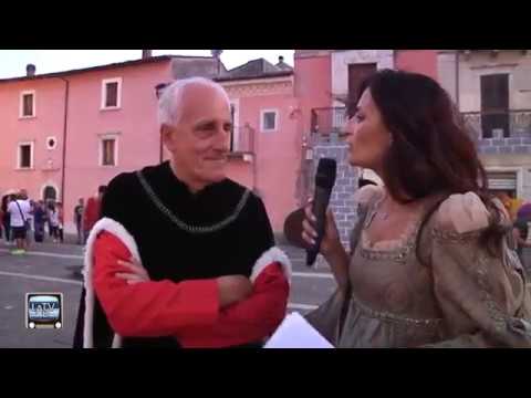 Popoli: Certame e Palio 2019