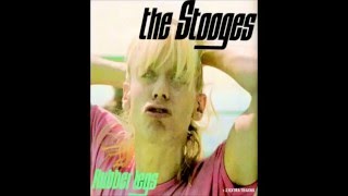 The Stooges - I Need Somebody (Rubber Legs Album)