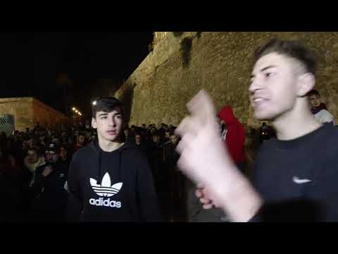 PRE 420 BACKYARD BATTLE PAKTO vs ICEBERG vs KILLER vs HCM vs HELD