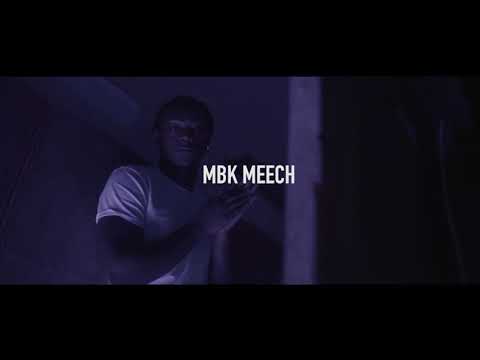 MBK Meech - Let it go