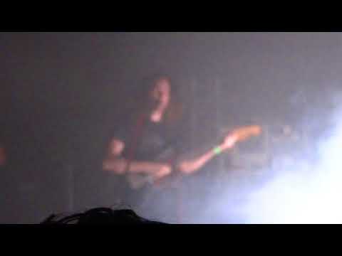 A Place To Bury Strangers @ PZYK - Liverpool - 23/09/2017