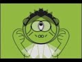 PBS Kids Dash Logo In Mirror And Other