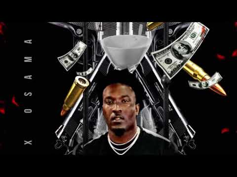 Osama - Celebration (Feat. Yung Gunz & Peezy) (AUDIO)