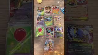 Pulls de respeito! ⚡️💎  #Pokemon30 #TCG #MegaVenusaur #PokemonLife #pokemon