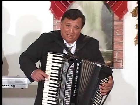 MĂRIN CORNEA - TREI NEVESTE AVUI MĂI VERE