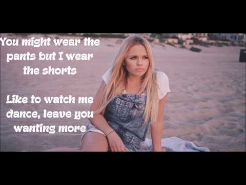 Alli Simpson ft. Jack & Jack - 'Roll 'Em Up' LYRICS 2015