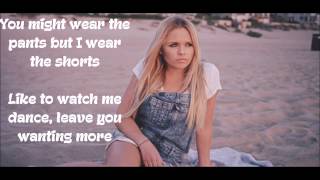 Alli Simpson ft. Jack &amp; Jack - &#39;Roll &#39;Em Up&#39; LYRICS 2015
