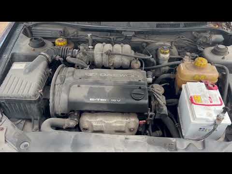 фото по запчастям daewoo nubira j100 0