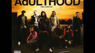 Dizzee Rascal - Paranoid