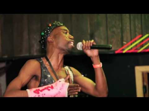 Bloodhound Performs at Coast 2 Coast LIVE | NYC All Ages Edition 3/27/17