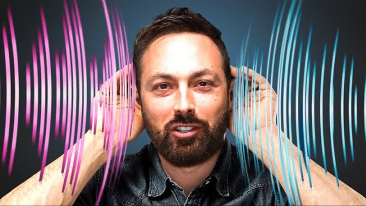 Estas ilusiones sonoras engañan a casi todo el mundo