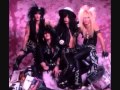 Pretty Boy Floyd - Hands Off My Radio