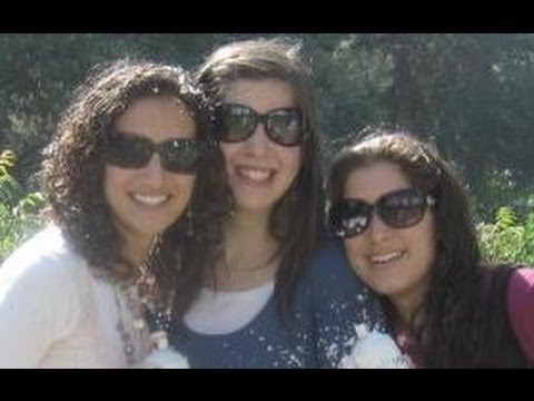 YOM HAATZMAUT 2012 (Israel Vlog 3x25)